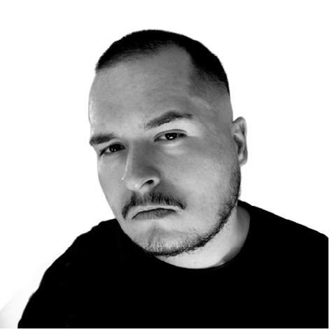 Portrait picture of Nicolas